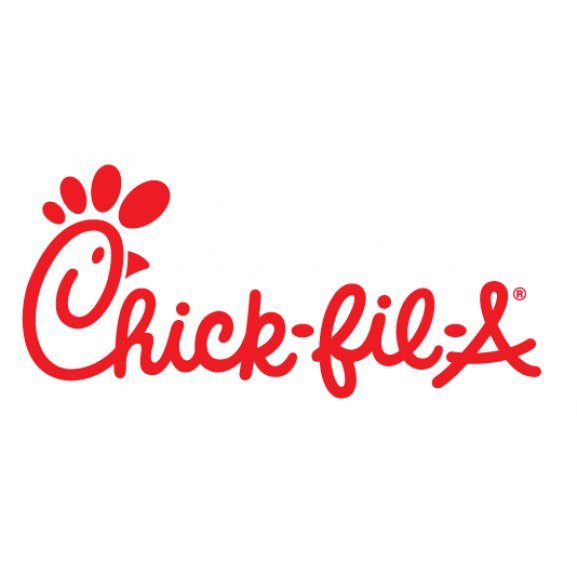 chick-fil-a Logo Event