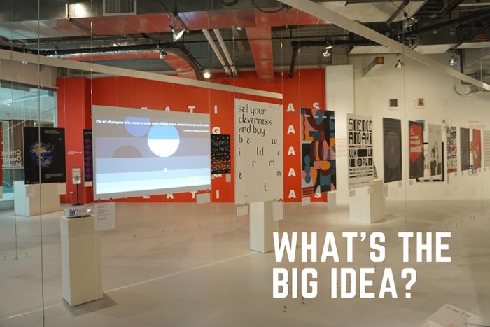 What's The Big Idea? 1 Great Ideas Featured Image