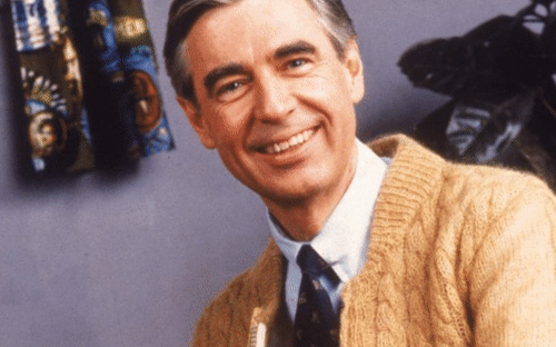 Observations and Tips for Your Next Trade Show Table 2 Mr Rogers Animation