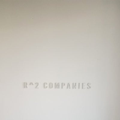 Dimensional Letters at R2 Companies