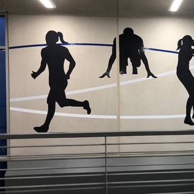 CHS Silhouette Graphics