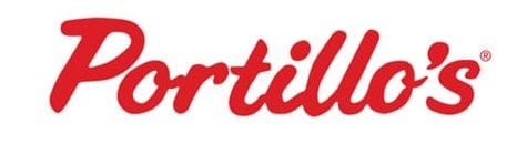 Portillo's Logo for Client Case Study