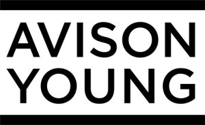 Six reasons to brand your building site 2 avison young logo december