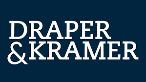 Six Reasons to Brand Your Building Site 4 Draper and Kramer Logo