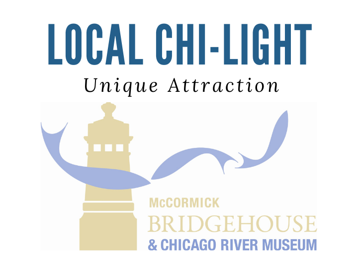 CHI-Light on Local Business